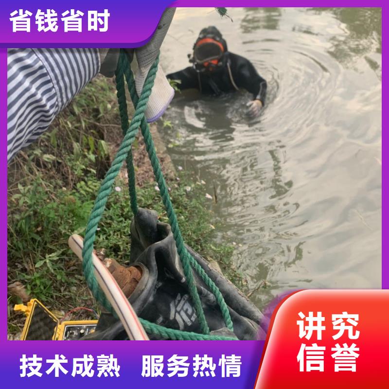 管道封堵公司