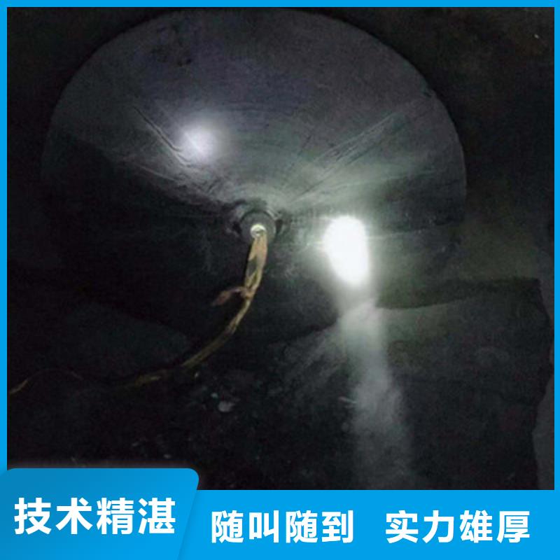 桥桩桥墩水下检测录像公司