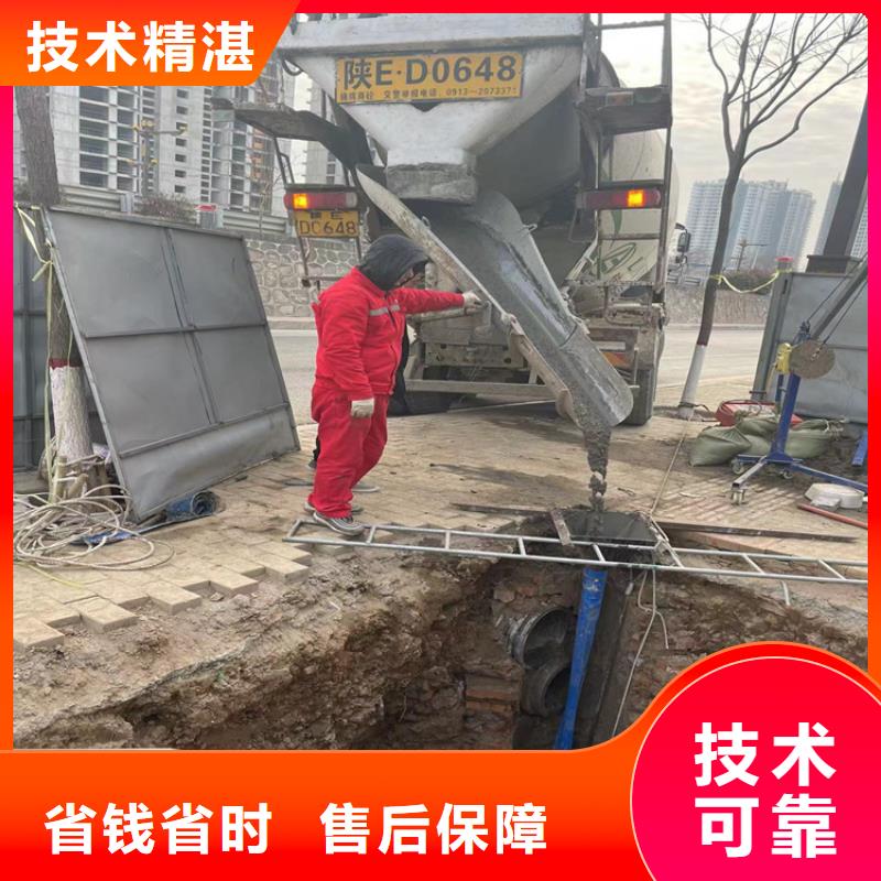 潜水打捞公司-潜水施工队