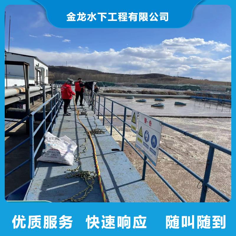 水下作业公司厂家咨询