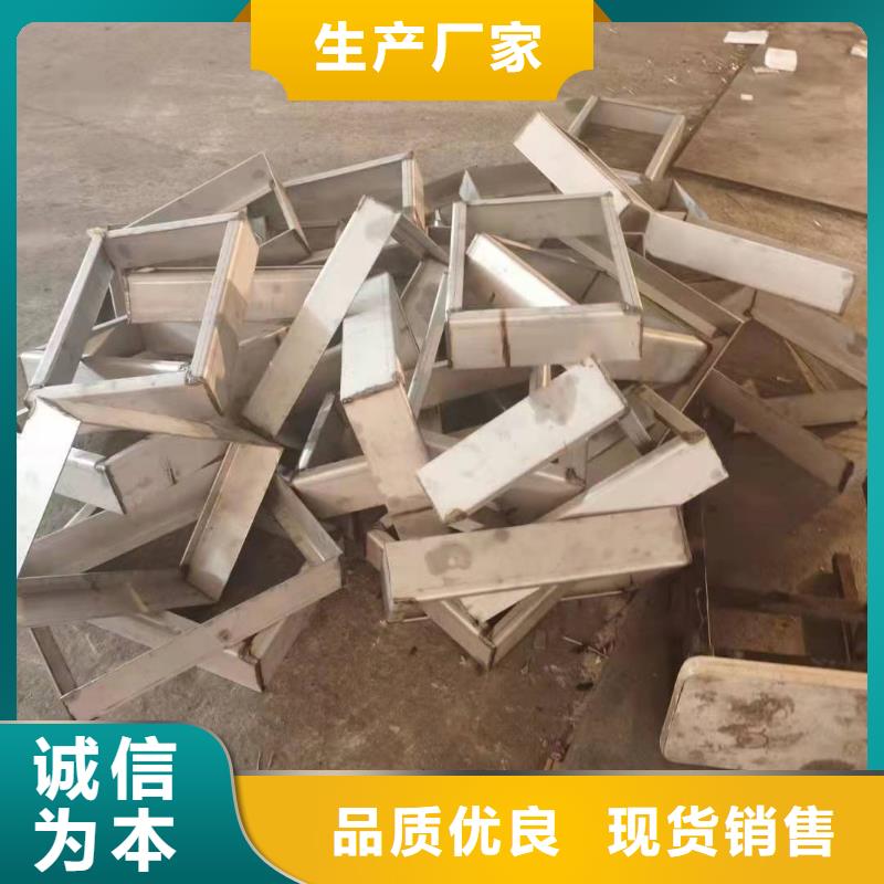 不锈钢厨房盖板现场安装