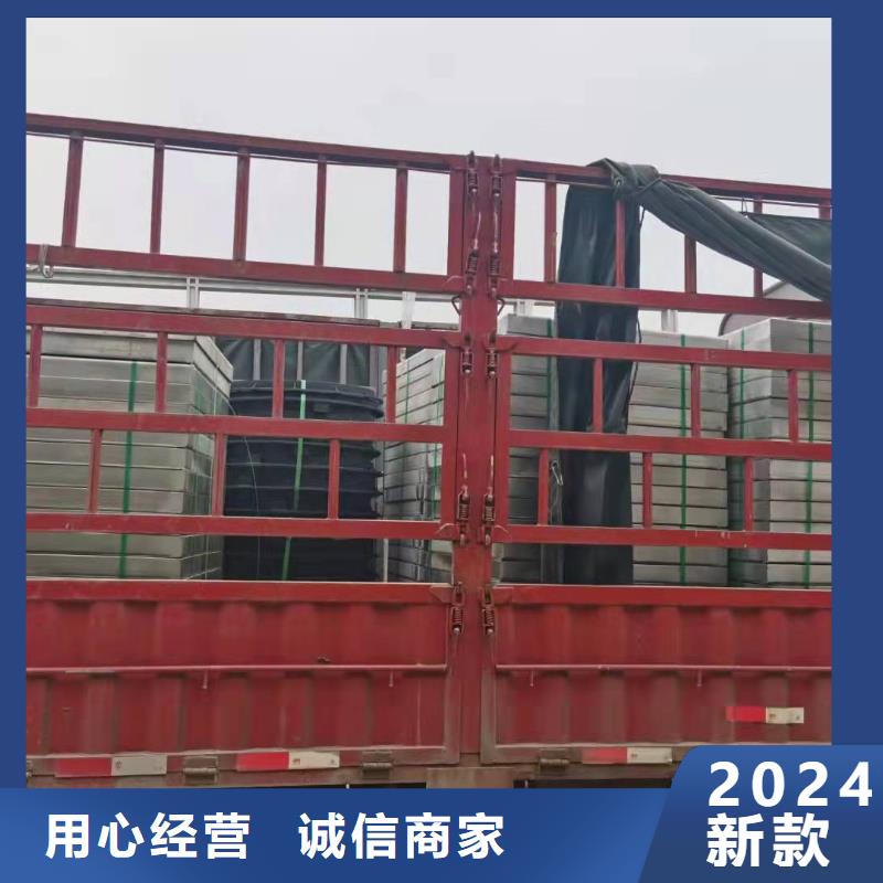 不锈钢井盖今日价格