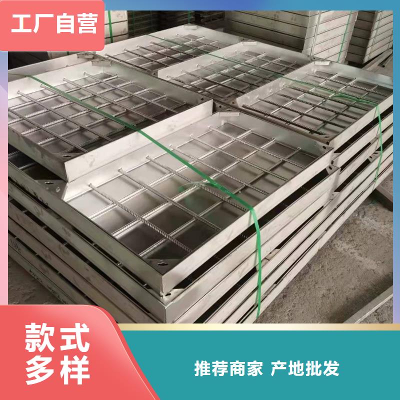 316不锈钢圆形井盖品质经得起考验