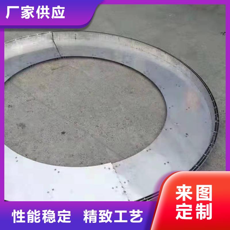 不锈钢圆形井盖好货不贵