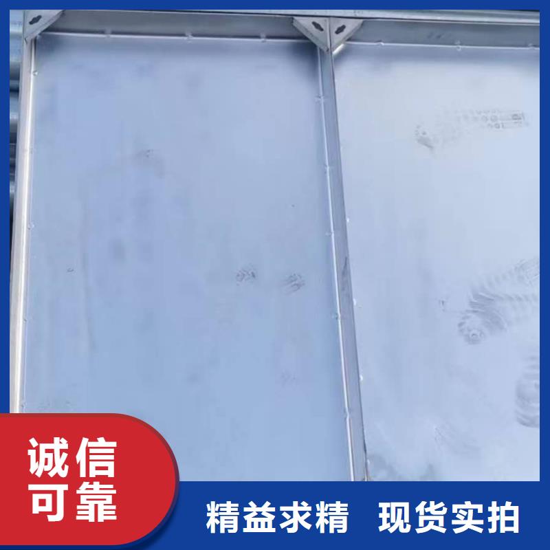不锈钢隐形井盖产品型号参数