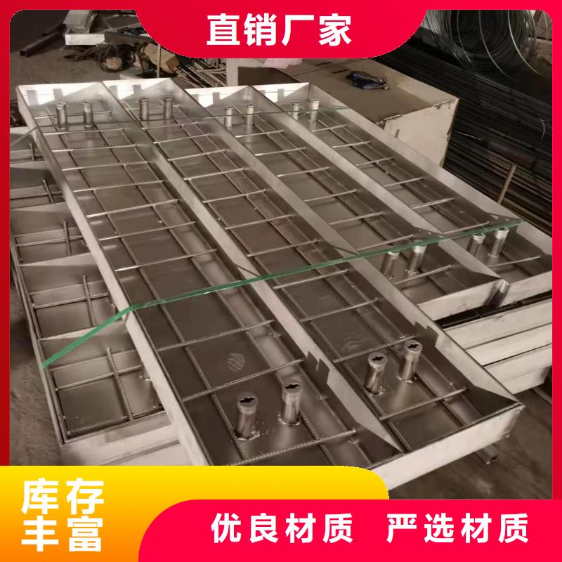 
铸铁圆形井盖批发零售