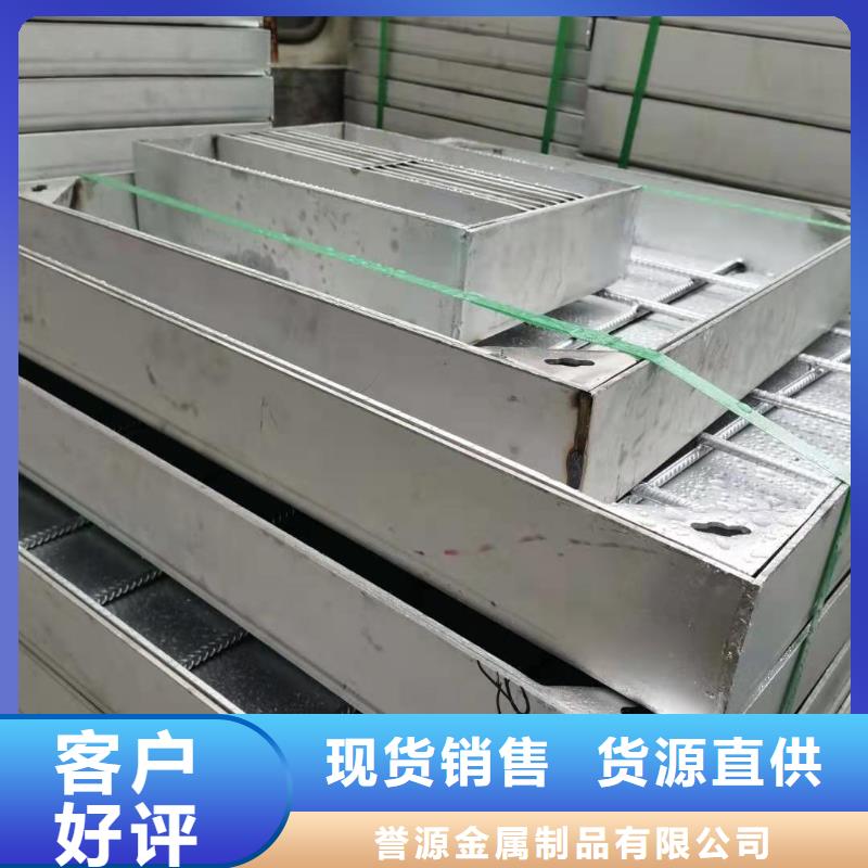 
铸铁重型井盖可定制