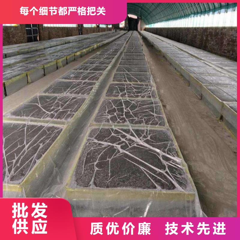 黑色水泥发泡板多年老厂家