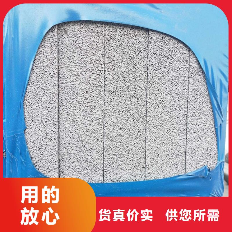 批发水泥发泡板隔离带的生产厂家