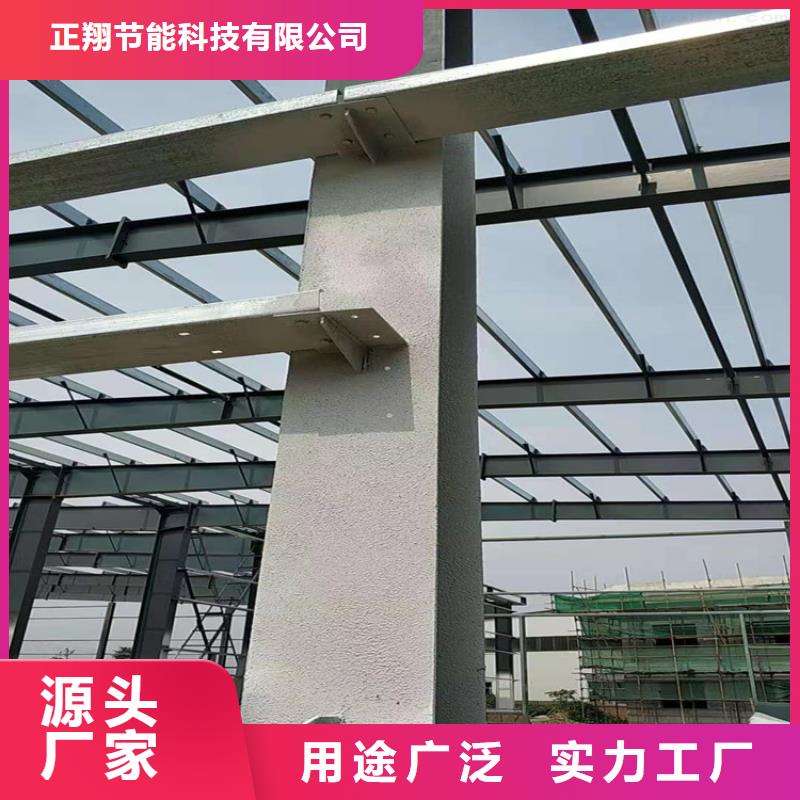 防火【水泥发泡板】助您降低采购成本