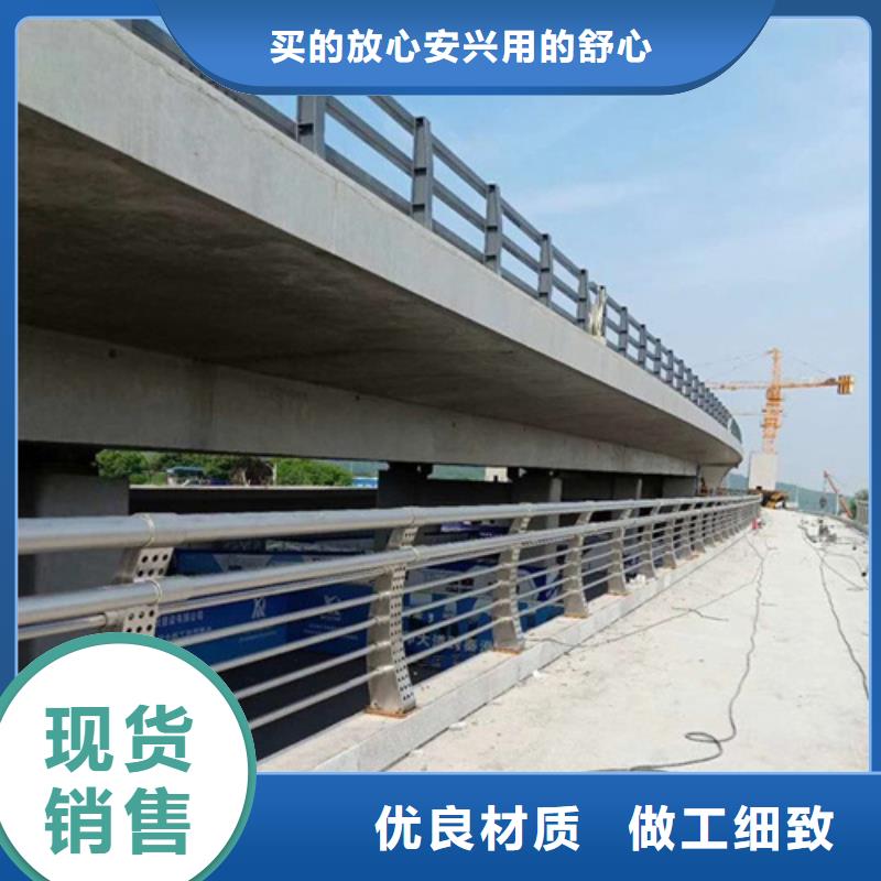 景区防护栏厂家量大优惠