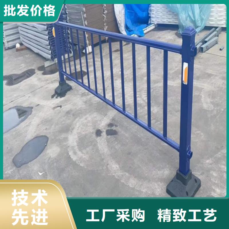 Q355C防撞道路护栏耐用质量好