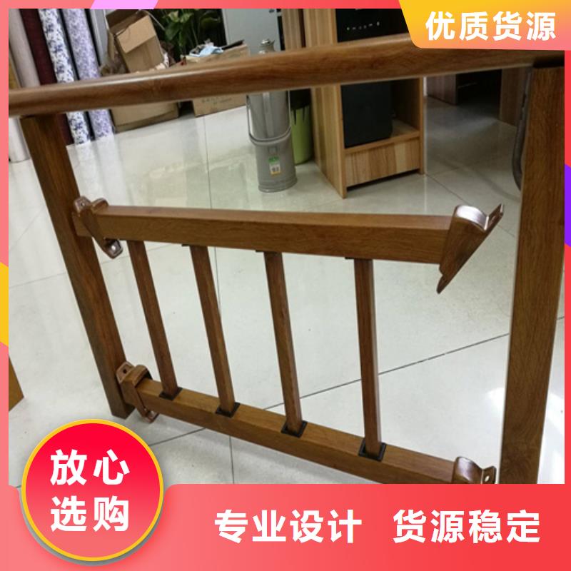 Q355B方管护栏质量过硬