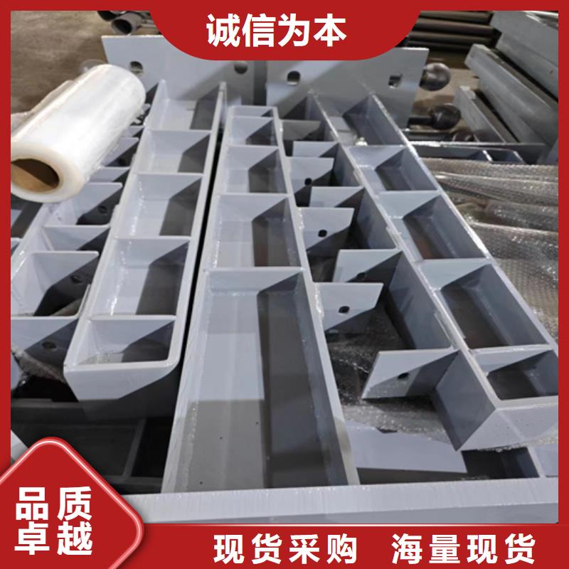 不锈钢景观护栏