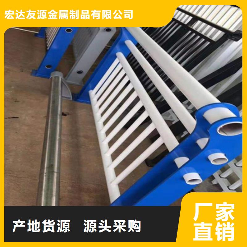 玻璃景观护栏规格全