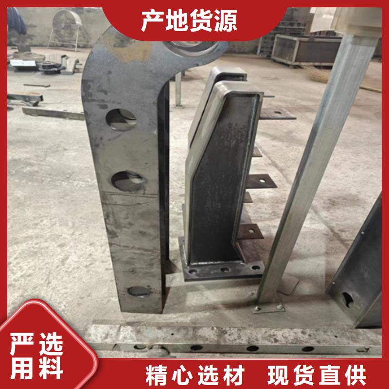 政护栏厂家库存充足