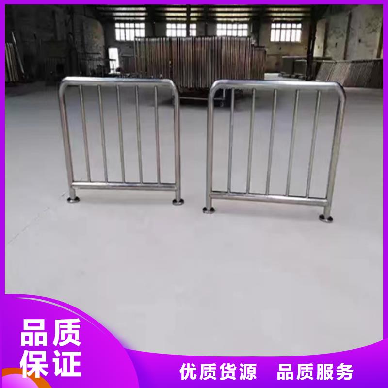 不锈钢护栏正规工厂有保障