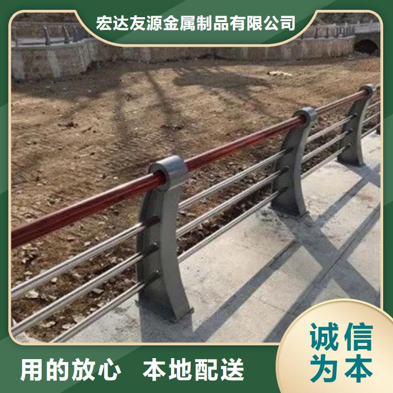 不锈钢复合管定做直线度好