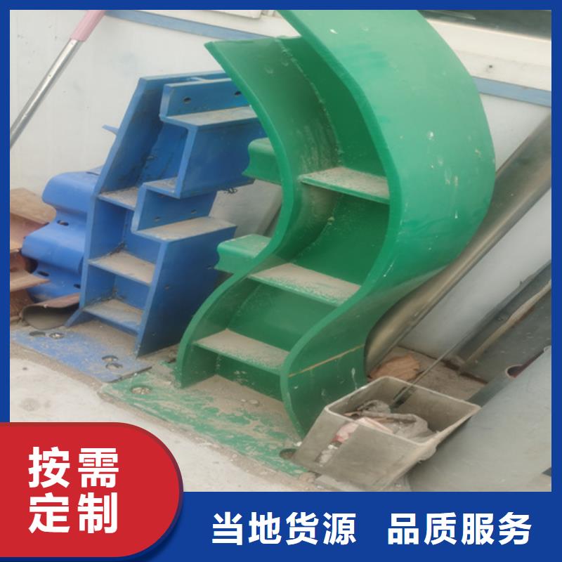 景区木栈道拉索护栏生产基地