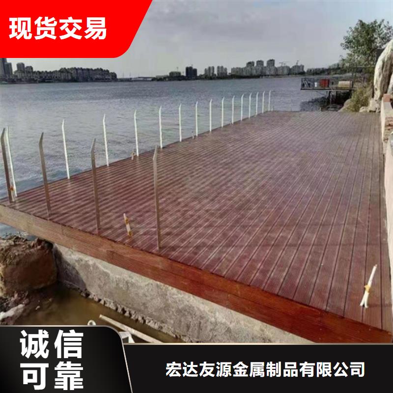 Q355D方管护栏品质优异