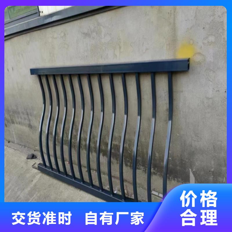 道路护栏生产厂家厂家发货迅速