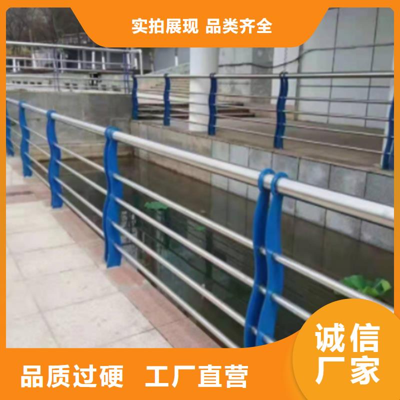 玻璃景观护栏定做厂子