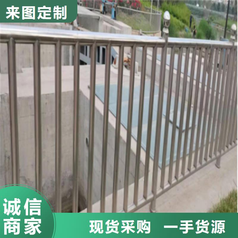 栈道栏杆价格合理