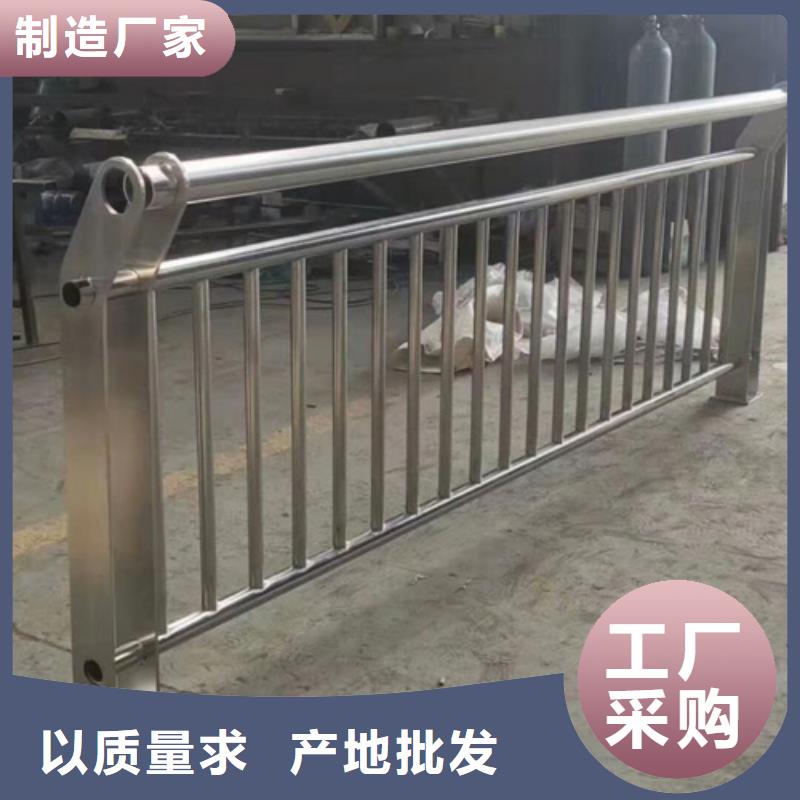 Q355C桥梁防撞护栏现货供应及时