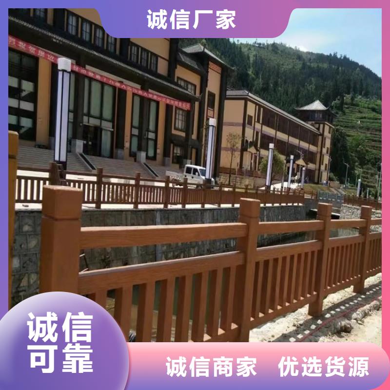 Q355D防撞护栏经销商