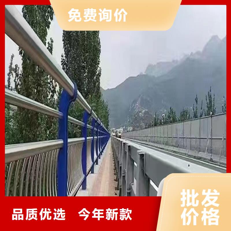 不锈钢复合管多少钱线条优美