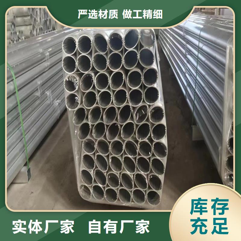 Q355D方管护栏型号齐全