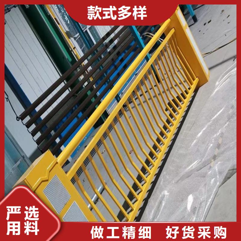 喷塑立柱如何选择