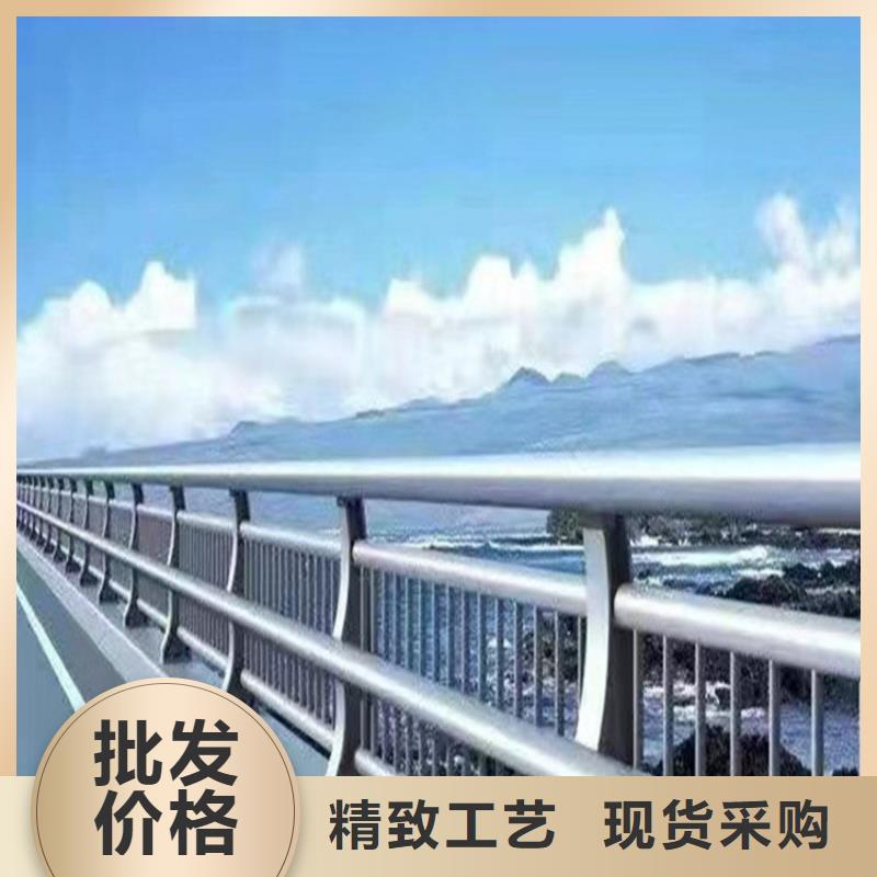 防撞护栏个性化定制
