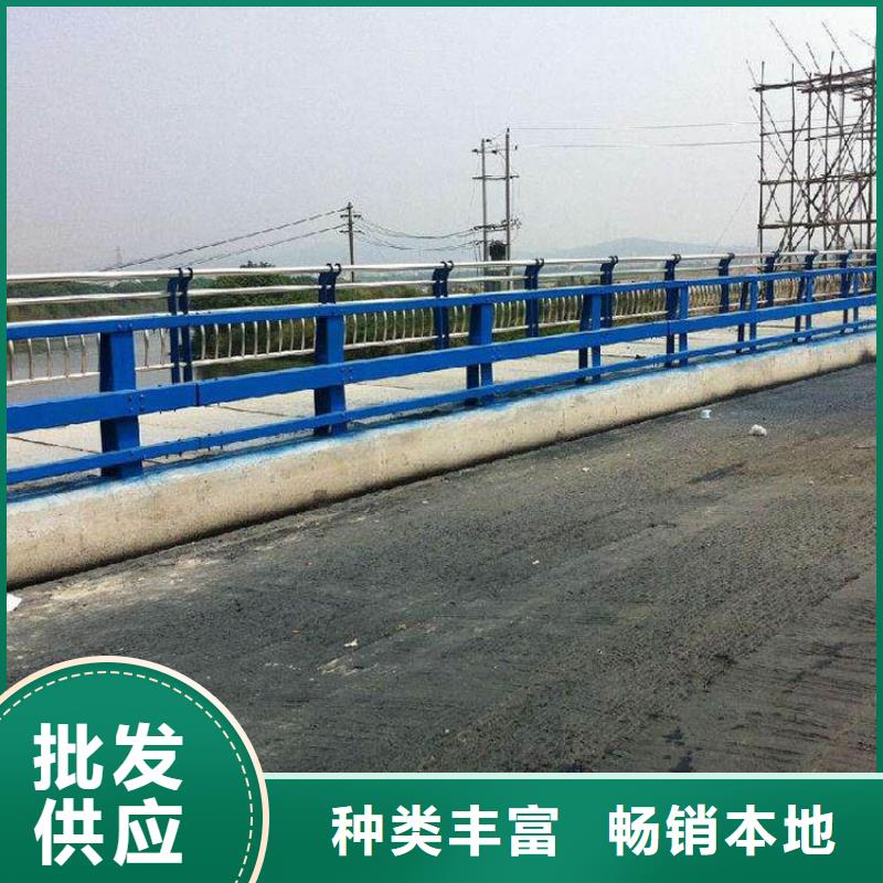 Q355D方管护栏批发零售