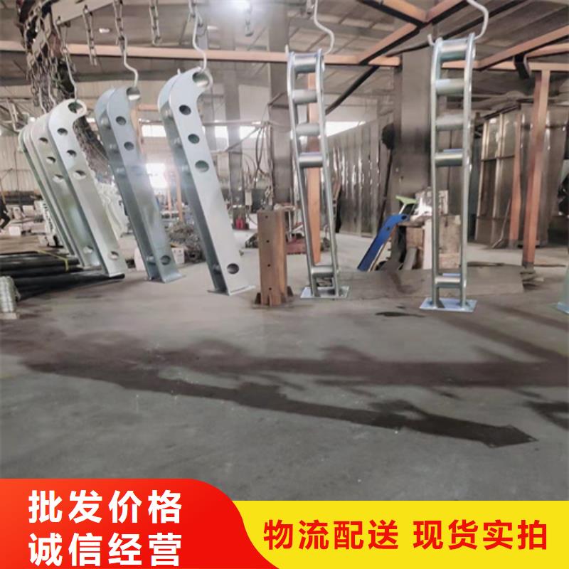 桥梁栏杆服务态度优