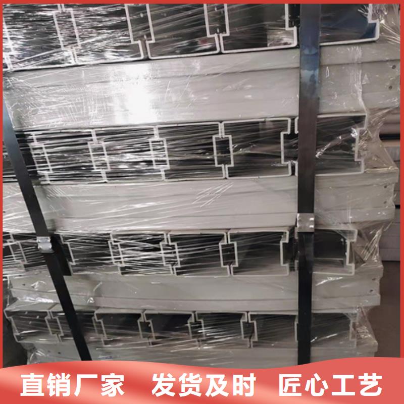 Q355E喷塑护栏实在厂价到您手