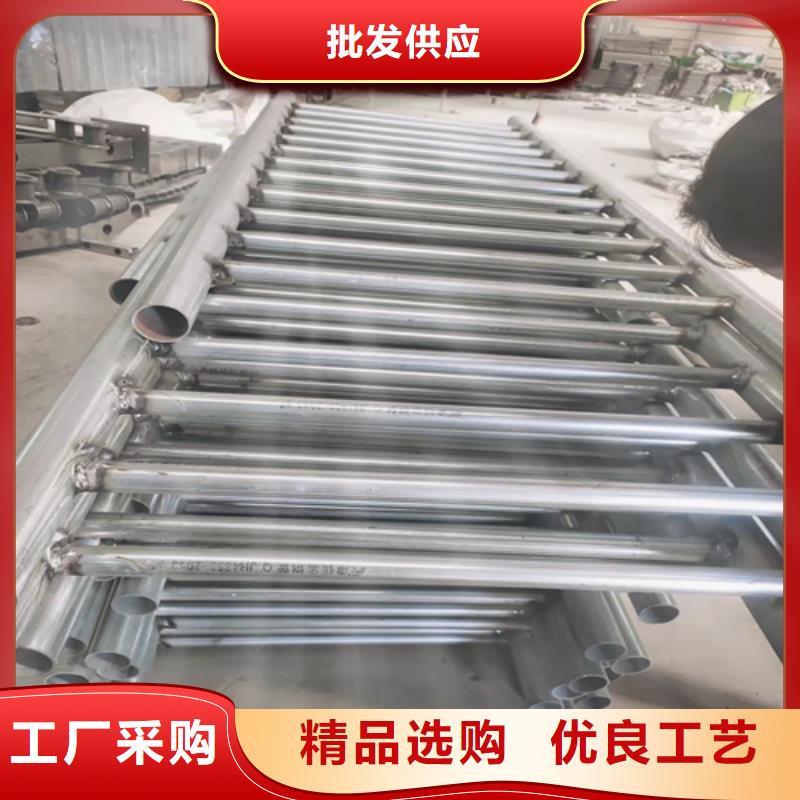大桥LED灯光护栏