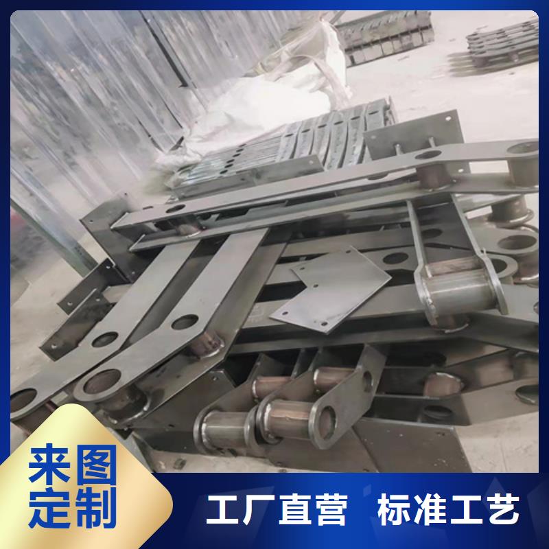 Q355C桥梁防撞护栏经销商