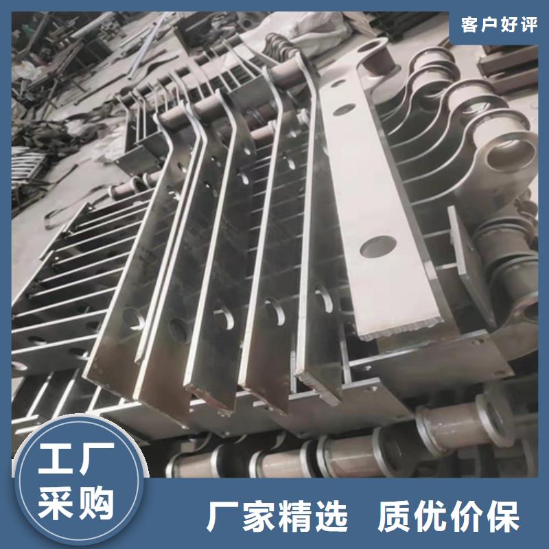 不锈钢复合管多少钱工厂直接生产