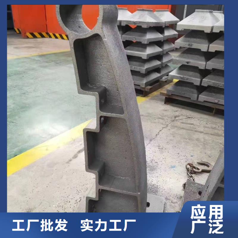护栏安装施工队质量好_服务好