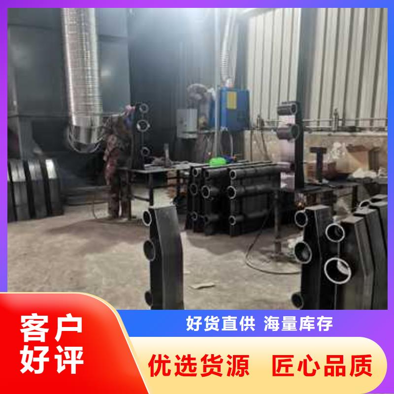 政护栏厂家库存充足