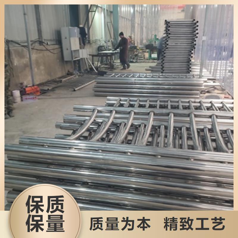 护栏批发护栏厂家、护栏批发护栏厂家生产厂家-发货及时