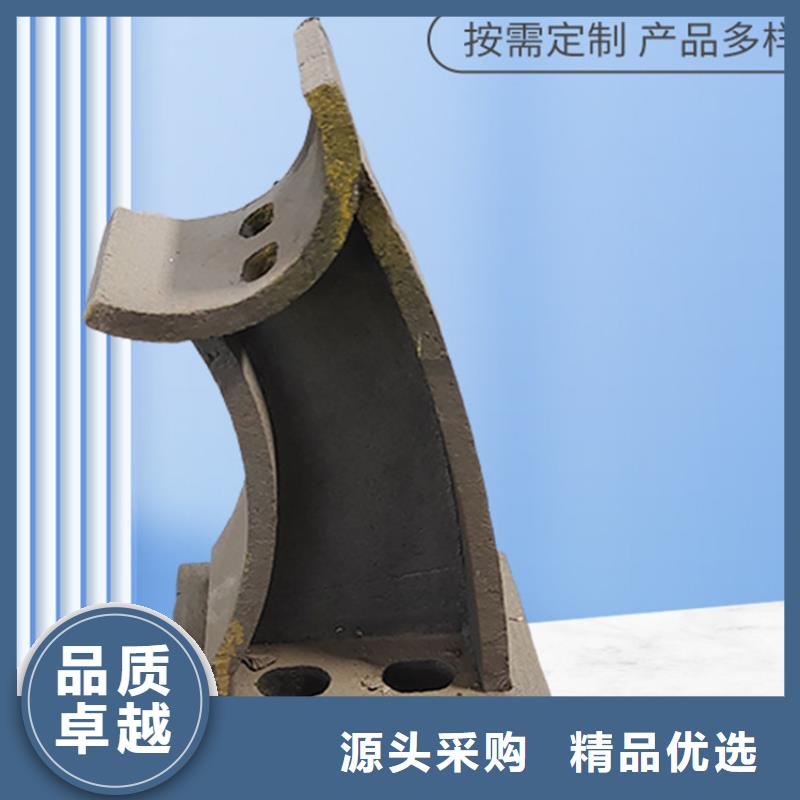 防撞护栏生产厂家实力大厂家