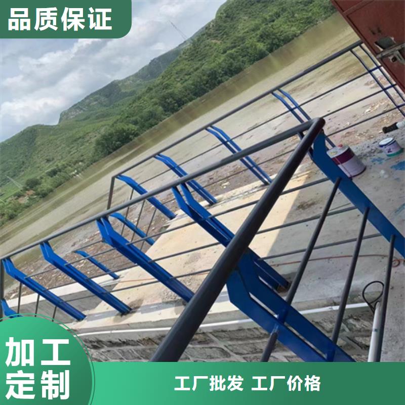 优惠的高速防撞护栏供应商
