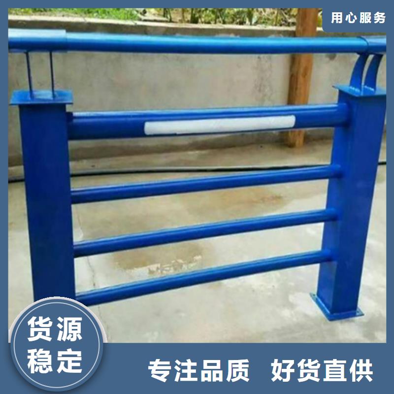 防撞护栏立柱生产厂家-值得信任