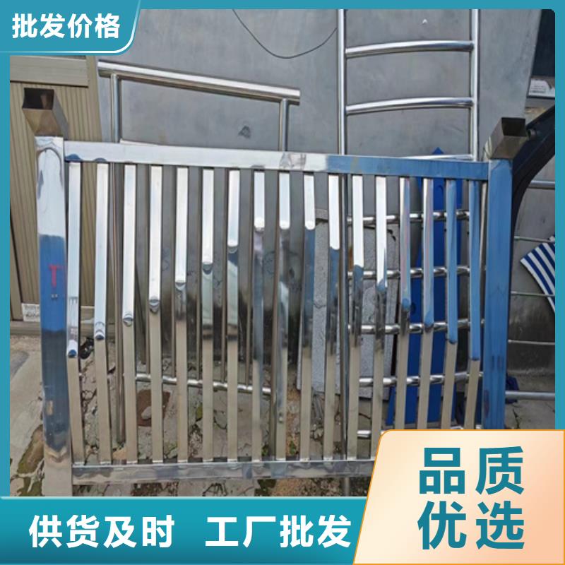 供应批发灯光护栏-现货供应
