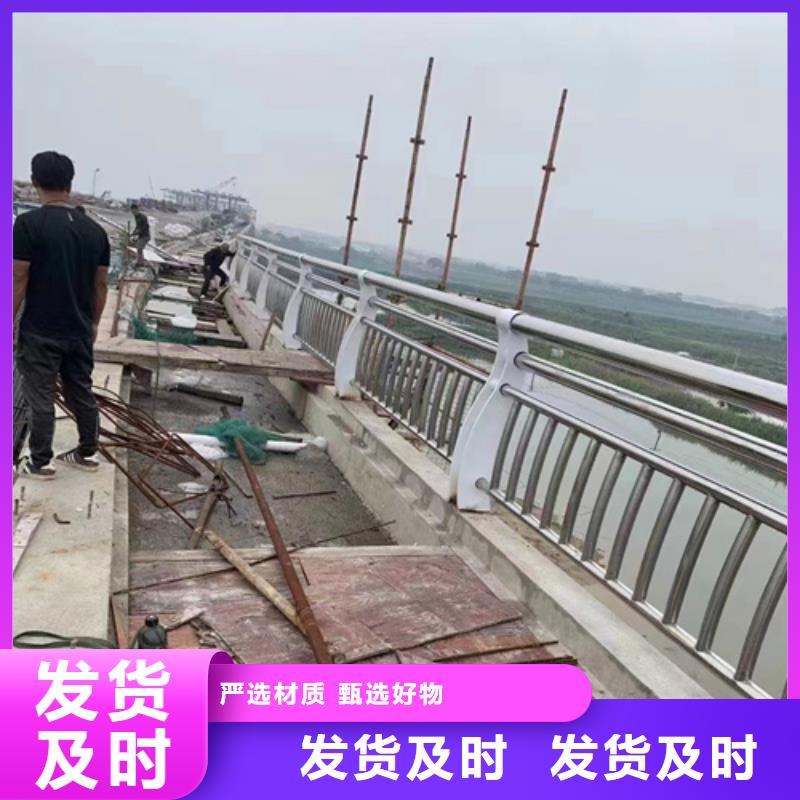 公路防撞护栏无差价直销
