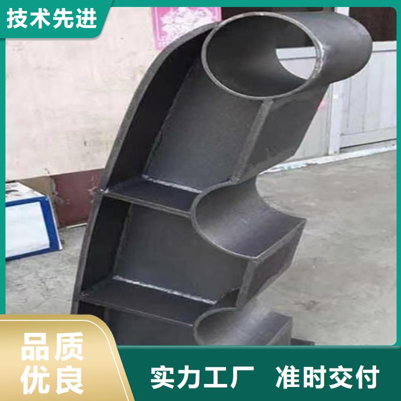 喷塑碳钢桥梁防撞护栏有资质