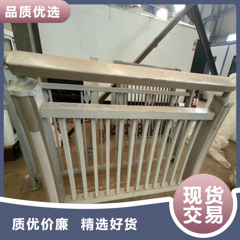 找立交桥道路两侧防护护栏【无中间商】