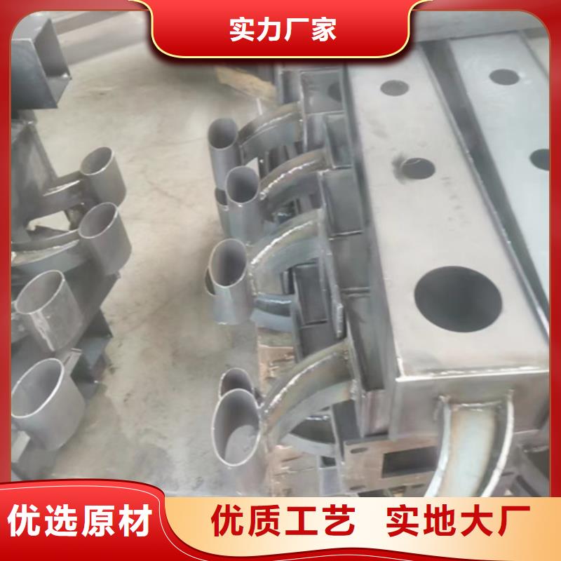 公路防撞护栏好货促销